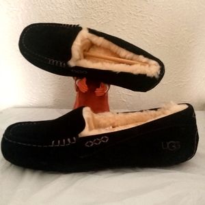 UGG Moccasin Slippers